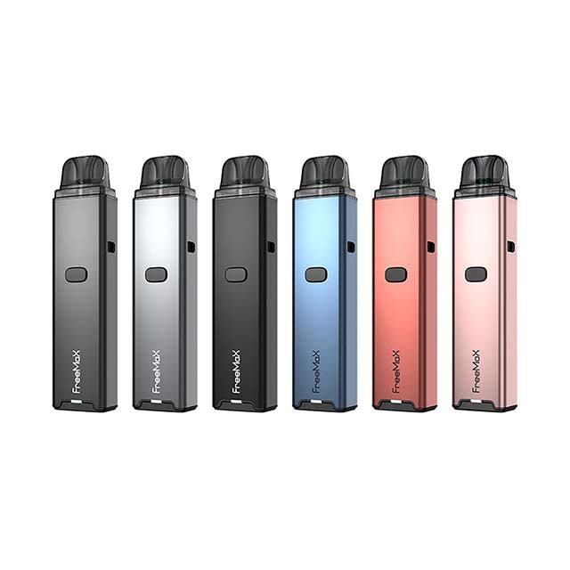 FreeMax Onnix 20W Pod Kit 1100mAh-Vape Wholesale Global